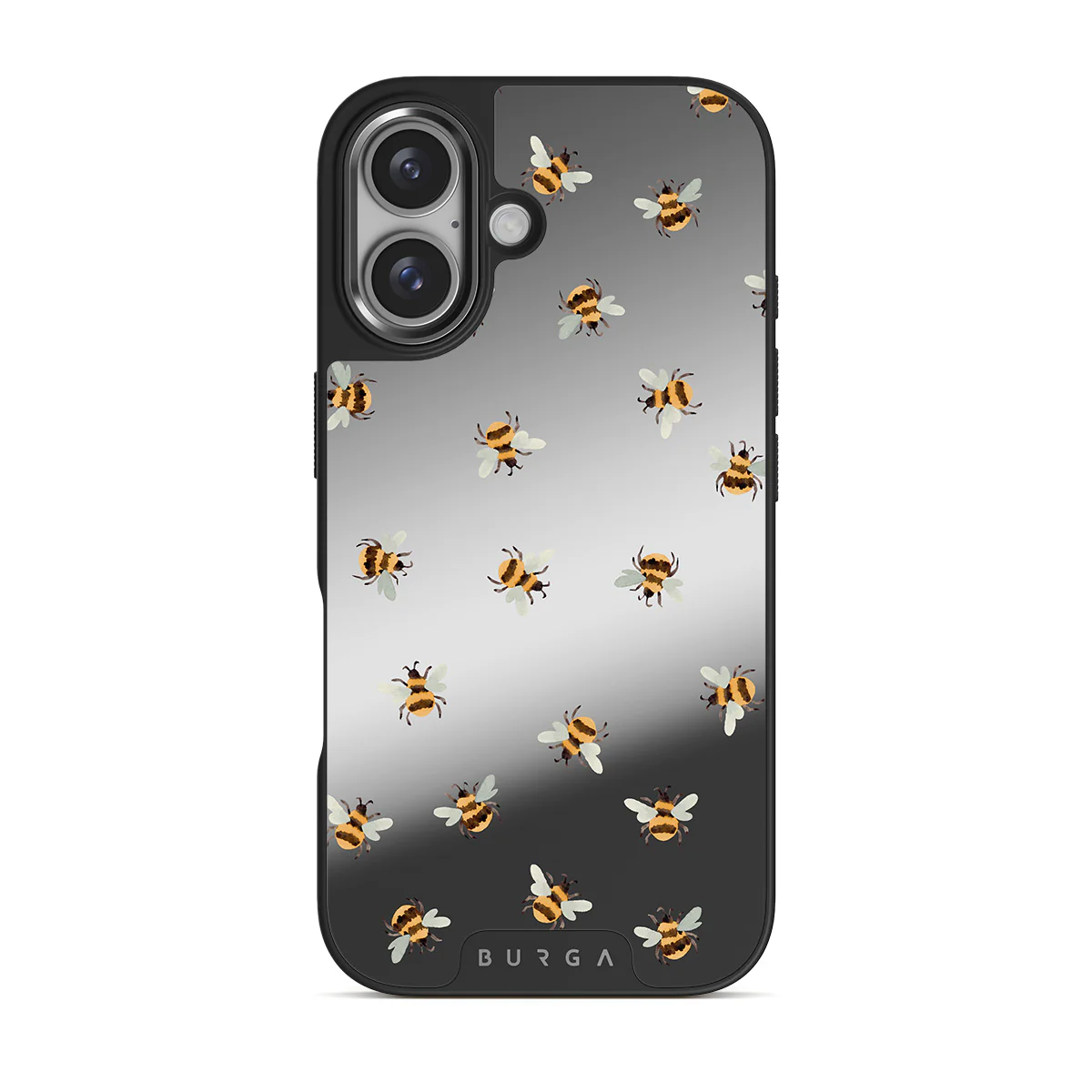 Honeycomb - iPhone 16 Etui - Image 35