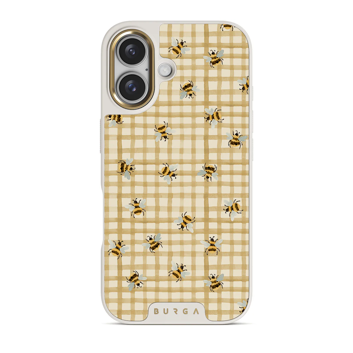 Honeycomb - iPhone 16 Plus Etui - Image 20