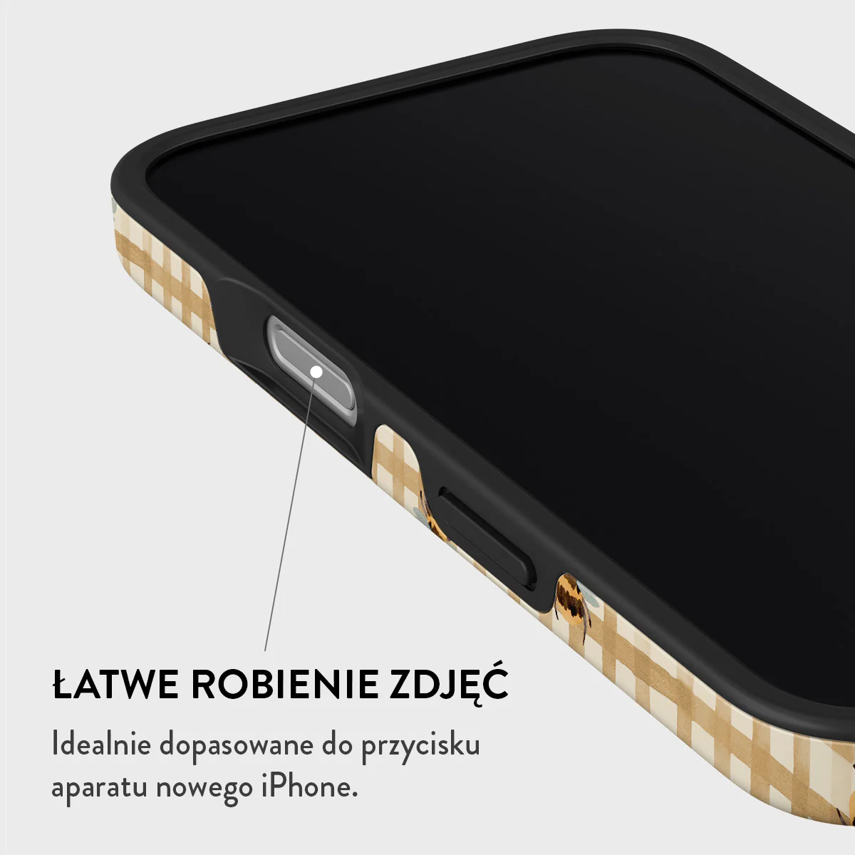 Honeycomb - iPhone 16 Plus Etui - Image 5