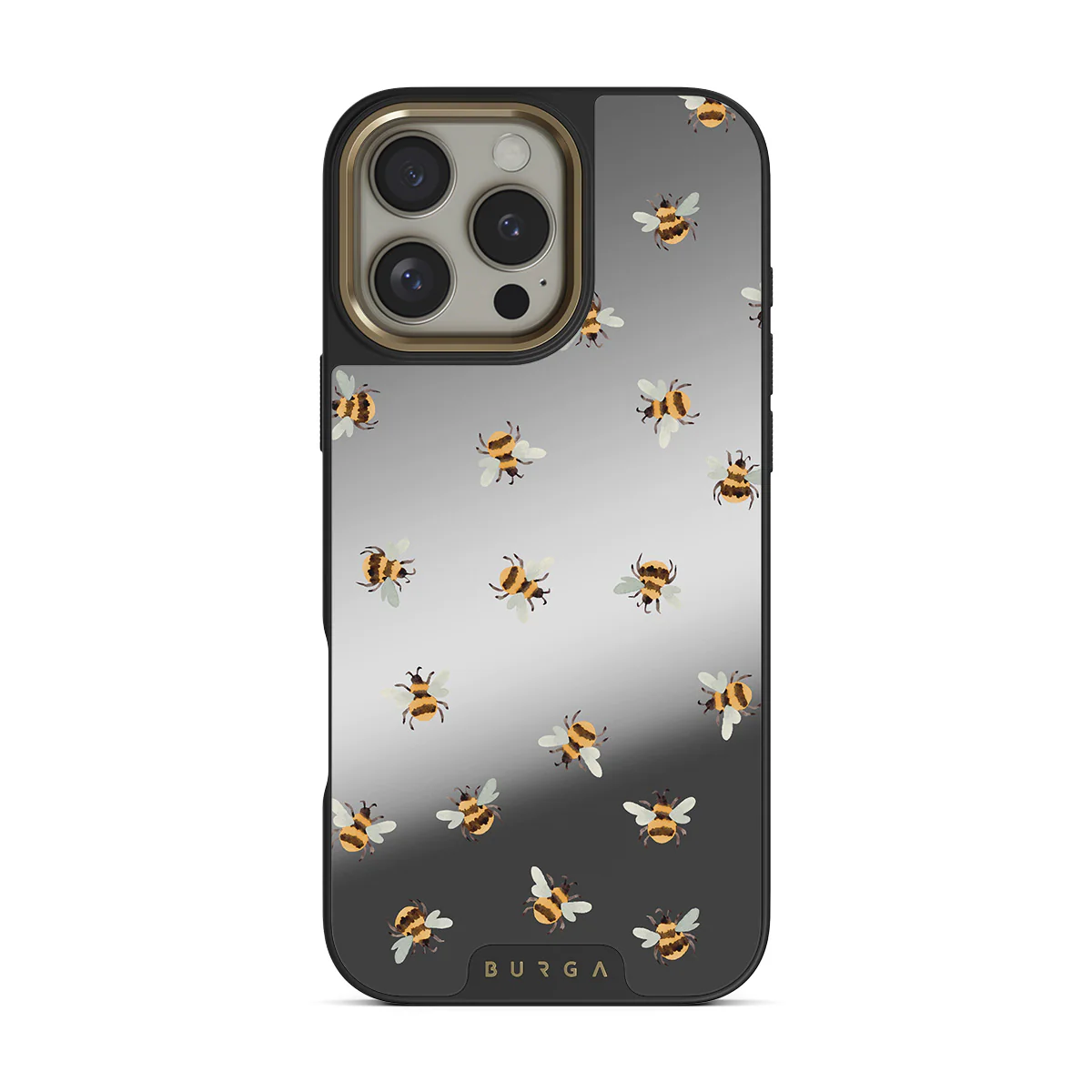 Honeycomb - iPhone 16 Pro Etui - Image 27