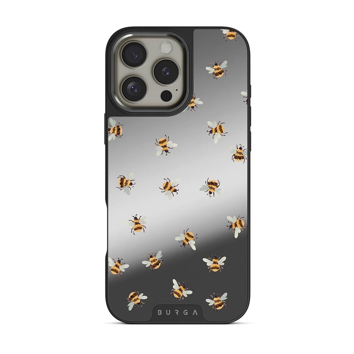 Honeycomb - iPhone 16 Pro Max Etui - Image 35