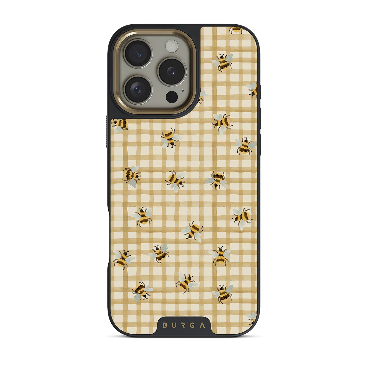 Honeycomb - iPhone 16 Pro Max Etui - Image 6