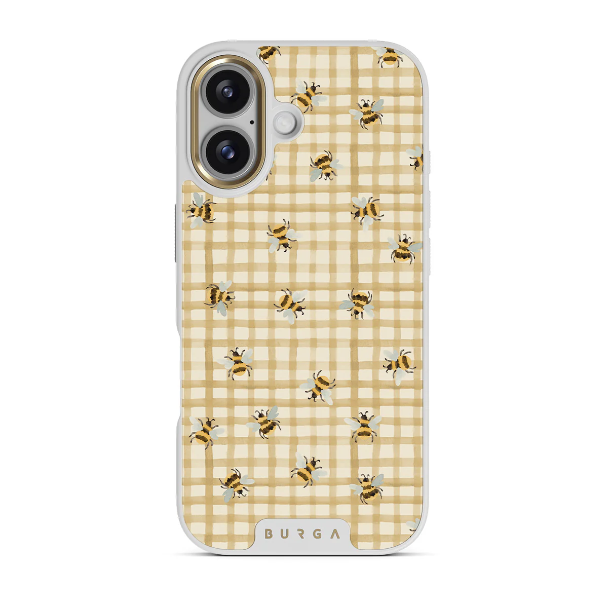 Honeycomb - iPhone 17 Etui - Image 19