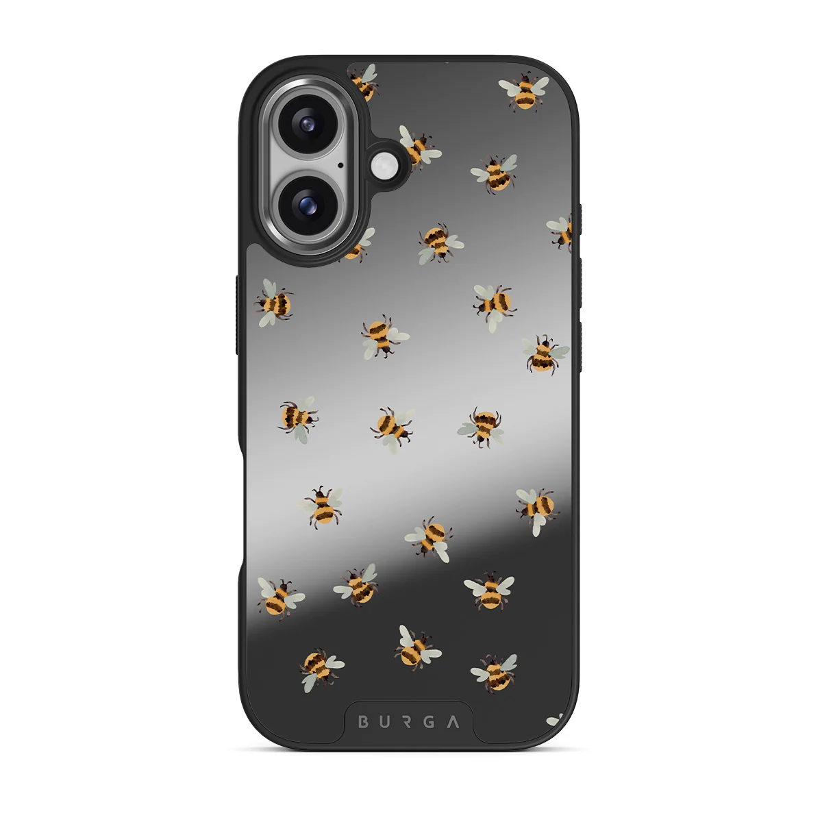 Honeycomb - iPhone 17 Etui - Image 34