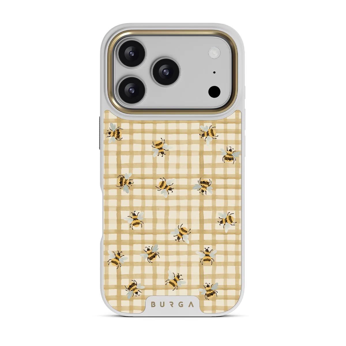 Honeycomb - iPhone 17 Pro Etui - Image 19