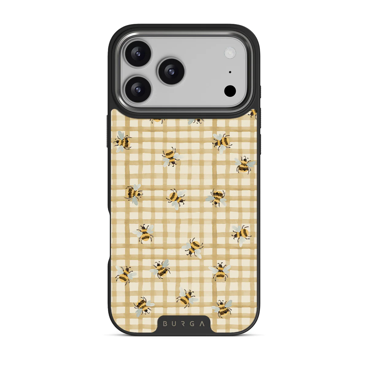 Honeycomb - iPhone 17 Pro Max Etui - Image 12