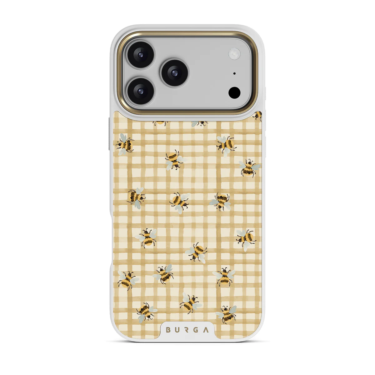 Honeycomb - iPhone 17 Pro Max Etui - Image 19