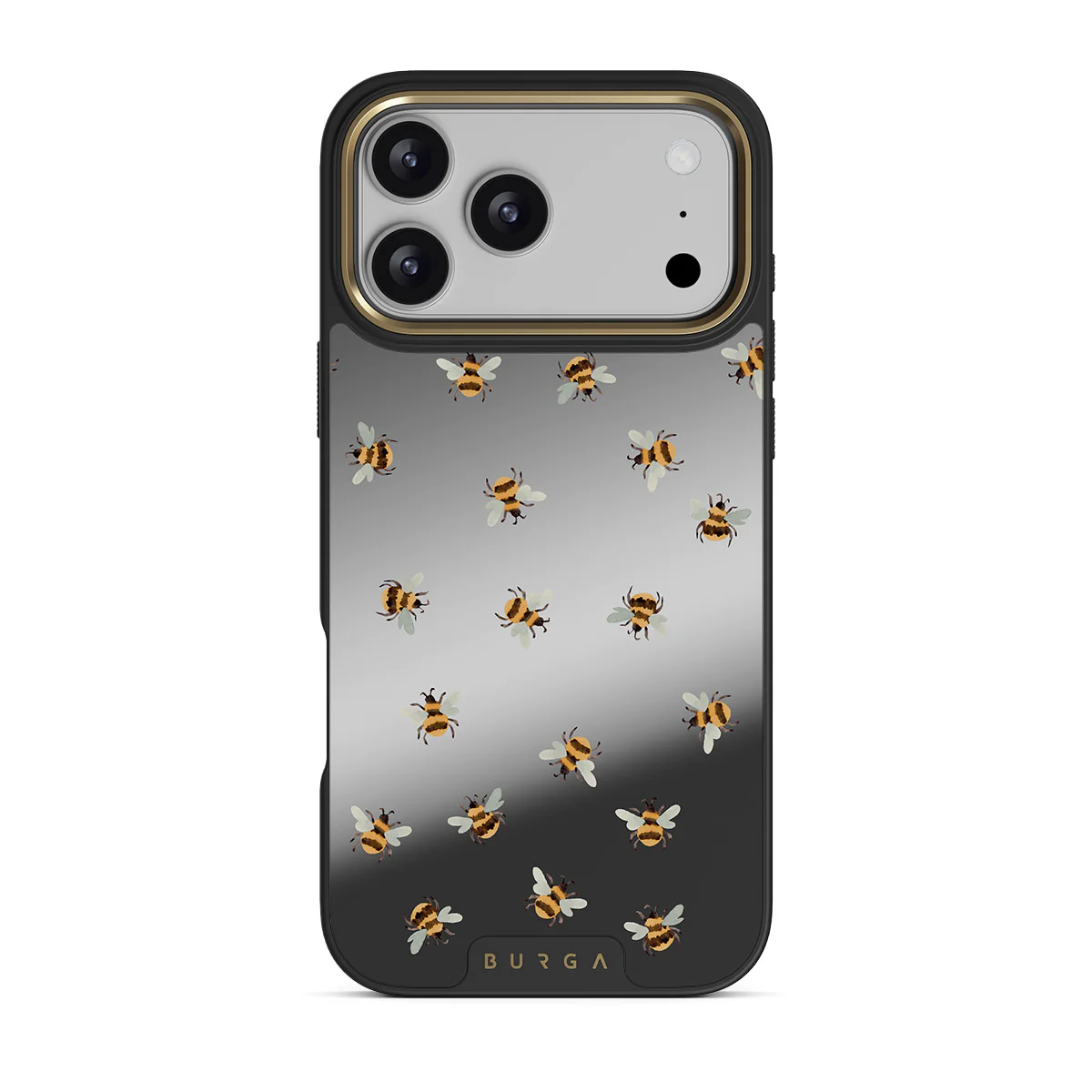 Honeycomb - iPhone 17 Pro Max Etui - Image 26