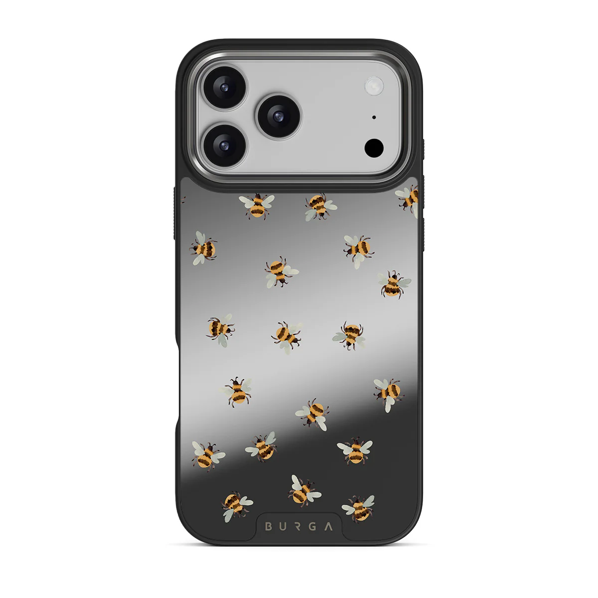 Honeycomb - iPhone 17 Pro Max Etui - Image 34