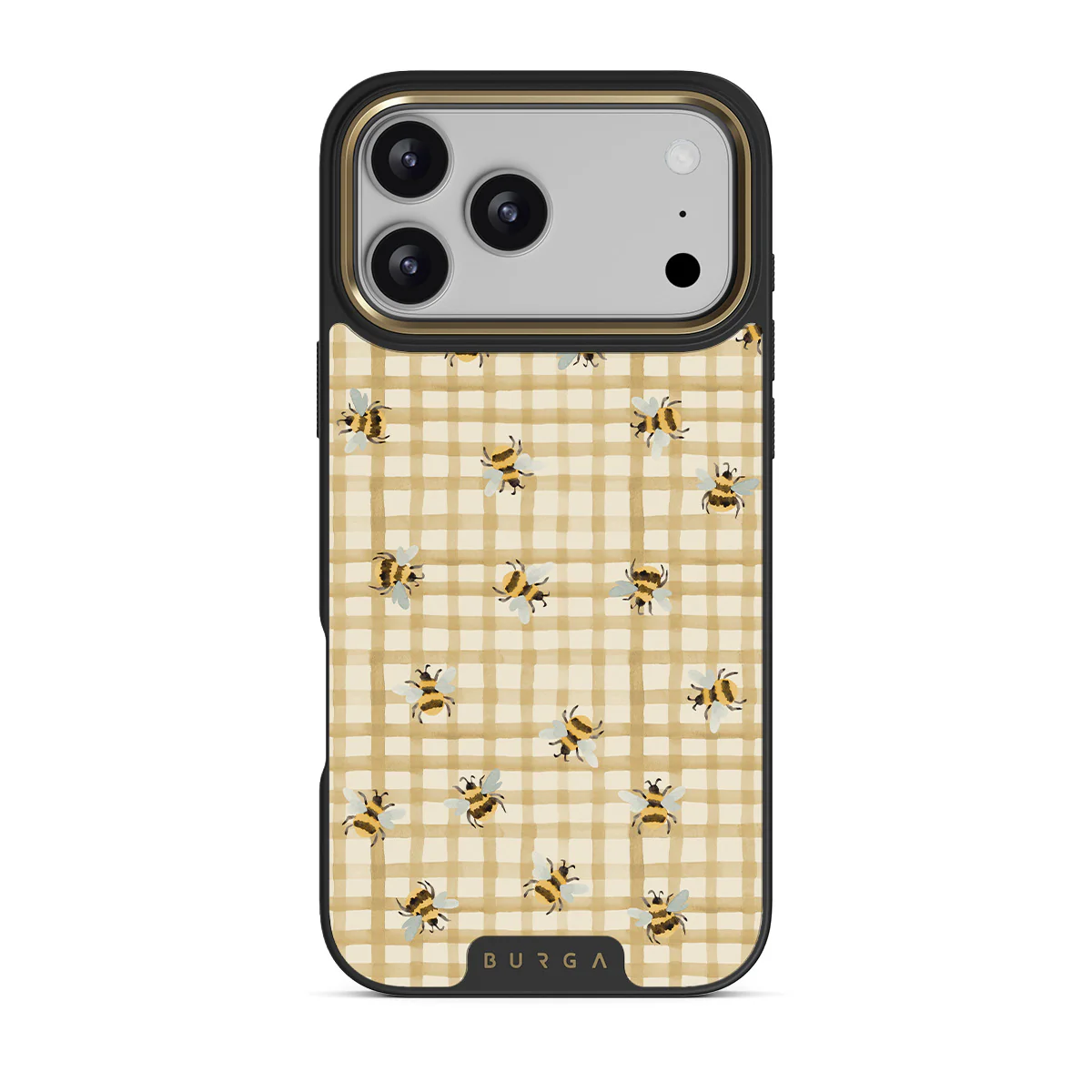 Honeycomb - iPhone 17 Pro Max Etui - Image 5