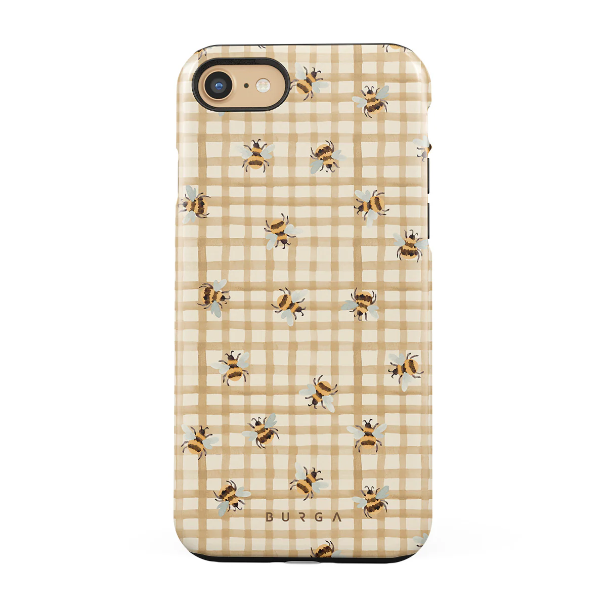 Honeycomb - iPhone 7 / iPhone 8 Etui - Image 5