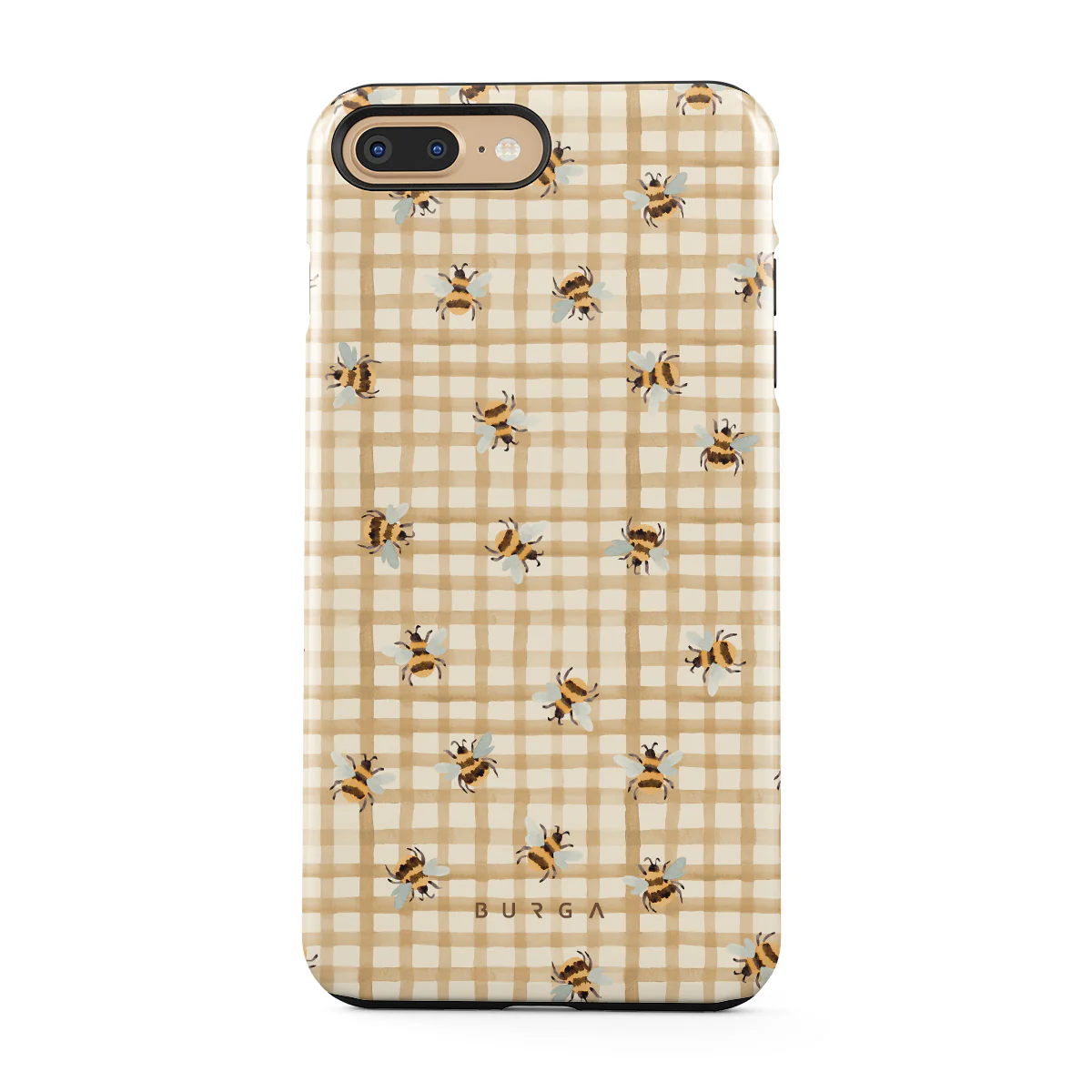 Honeycomb - iPhone 7 Plus / 8 Plus Etui - Image 5