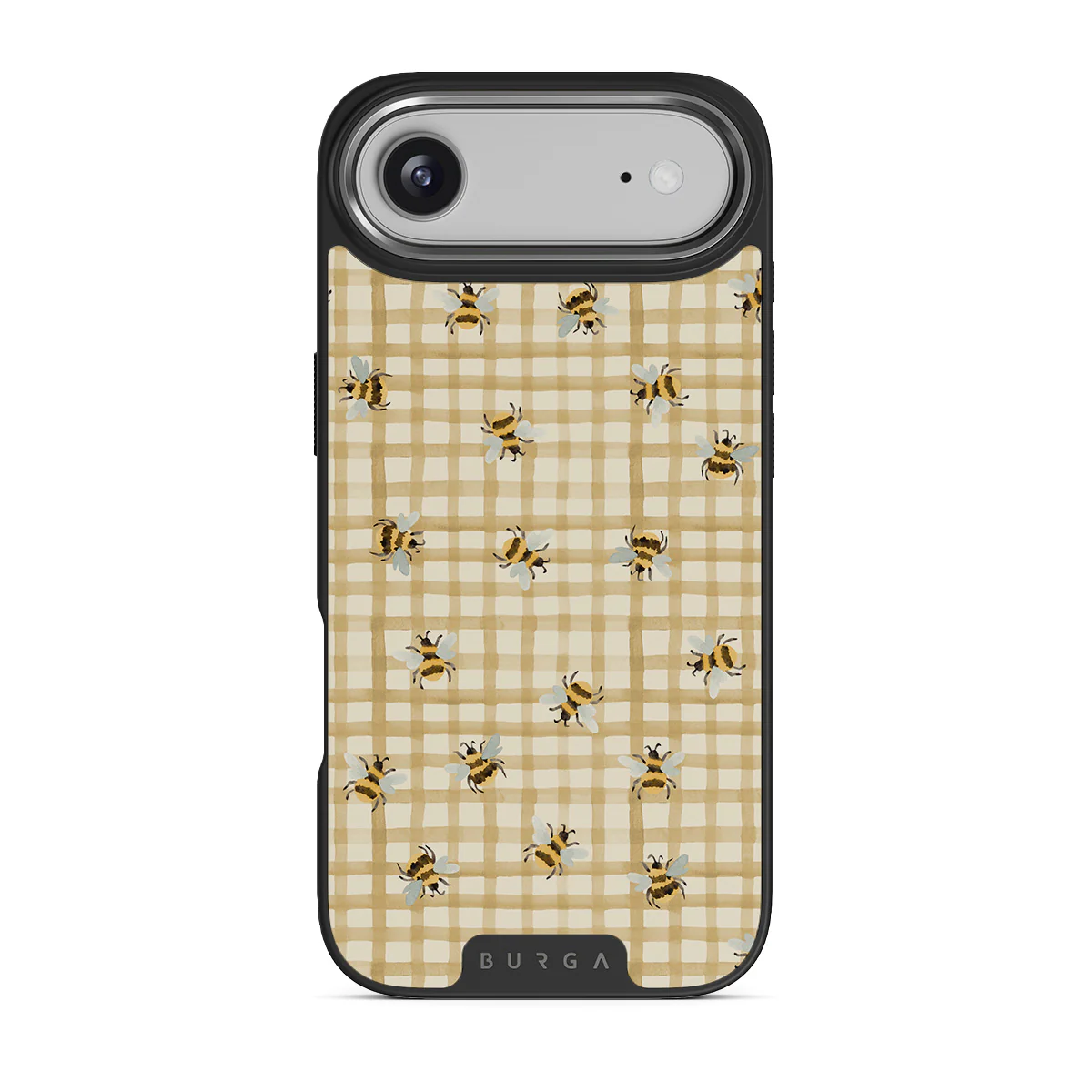 Honeycomb - iPhone Air Etui - Image 12