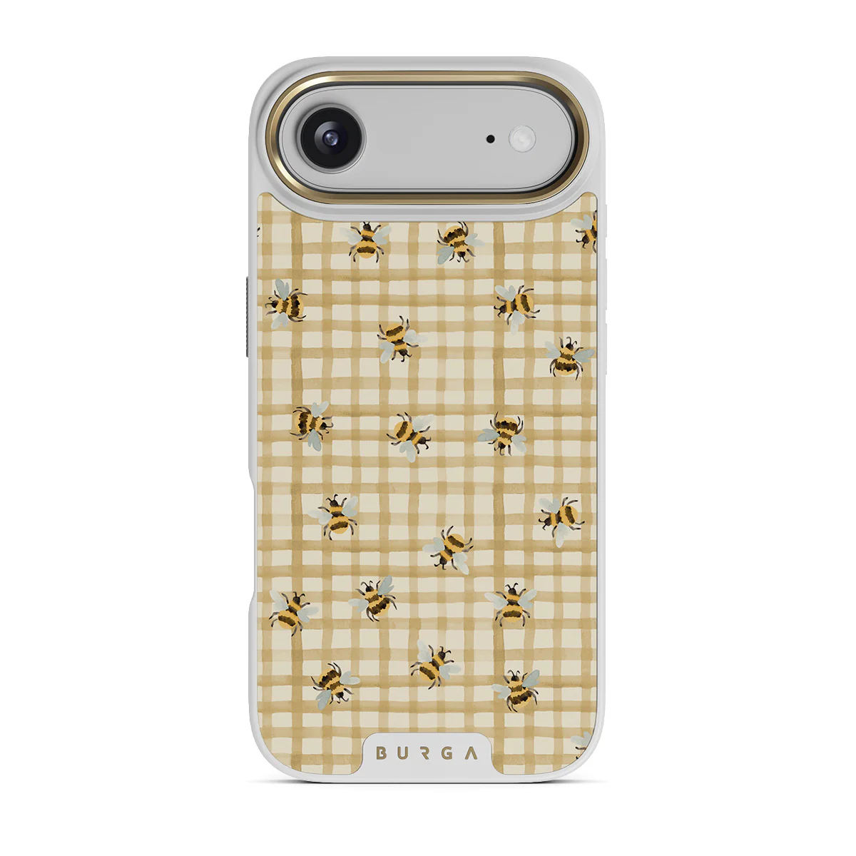 Honeycomb - iPhone Air Etui - Image 19