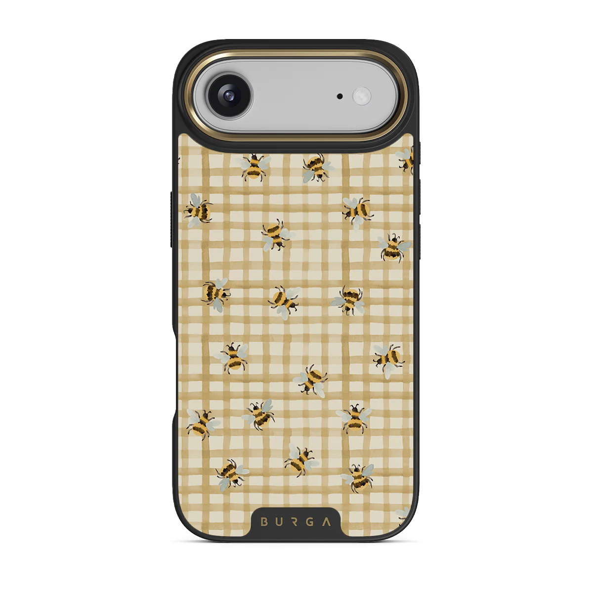 Honeycomb - iPhone Air Etui - Image 5