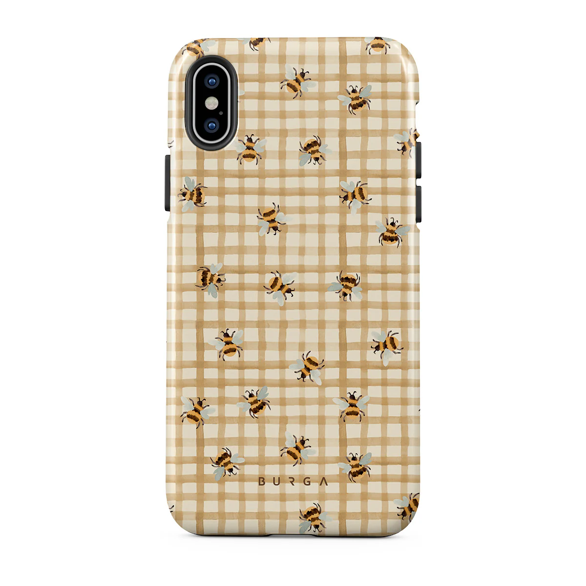 Honeycomb - iPhone X / XS Etui - Image 5