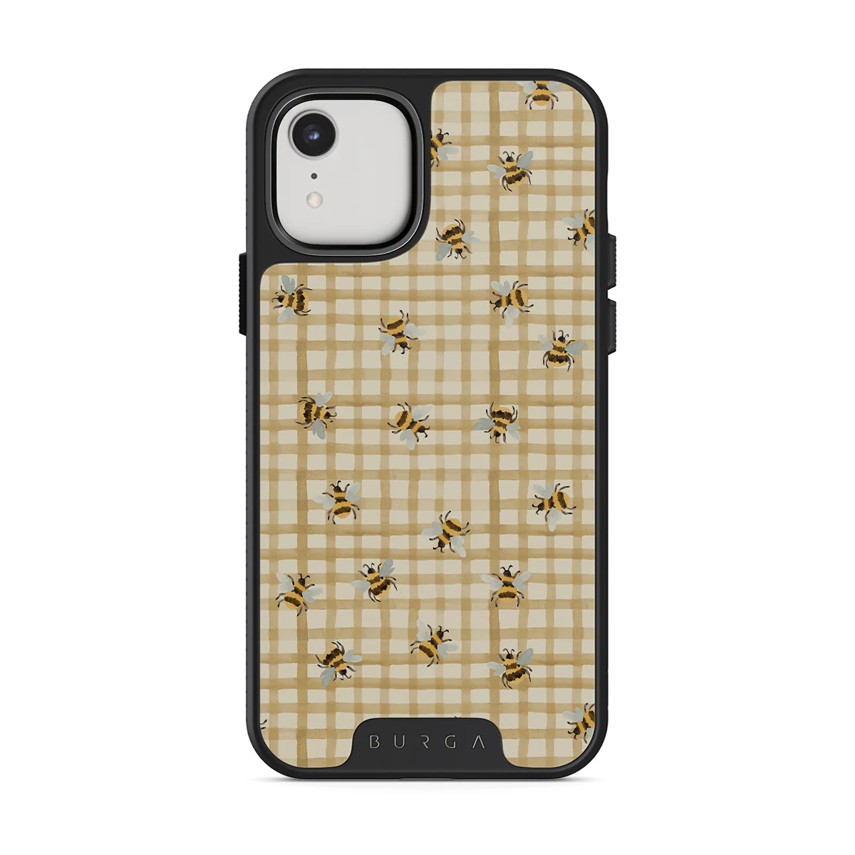 Honeycomb - iPhone XR Etui - Image 16
