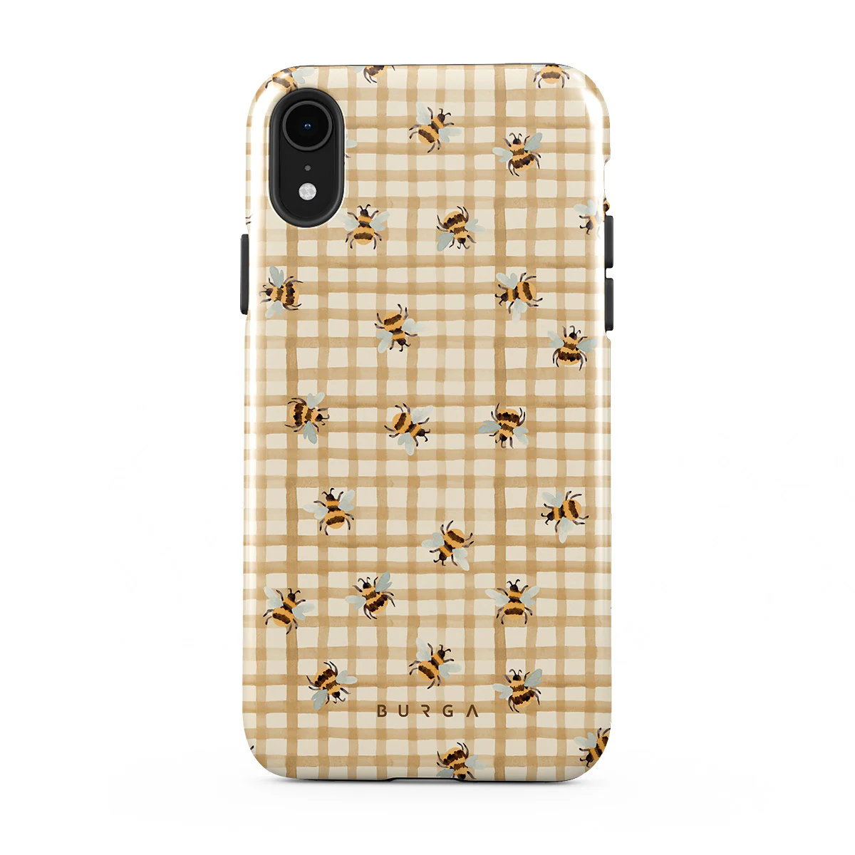 Honeycomb - iPhone XR Etui - Image 5