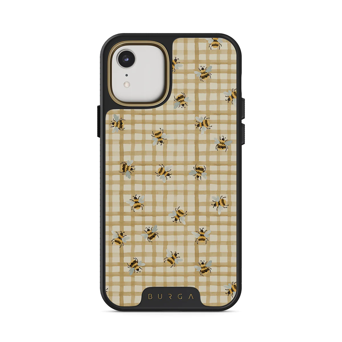 Honeycomb - iPhone XR Etui - Image 9
