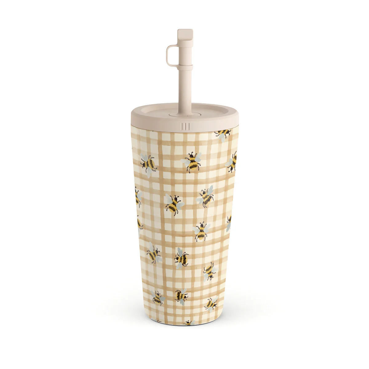 Honeycomb - Kubek podróżny - Image 2