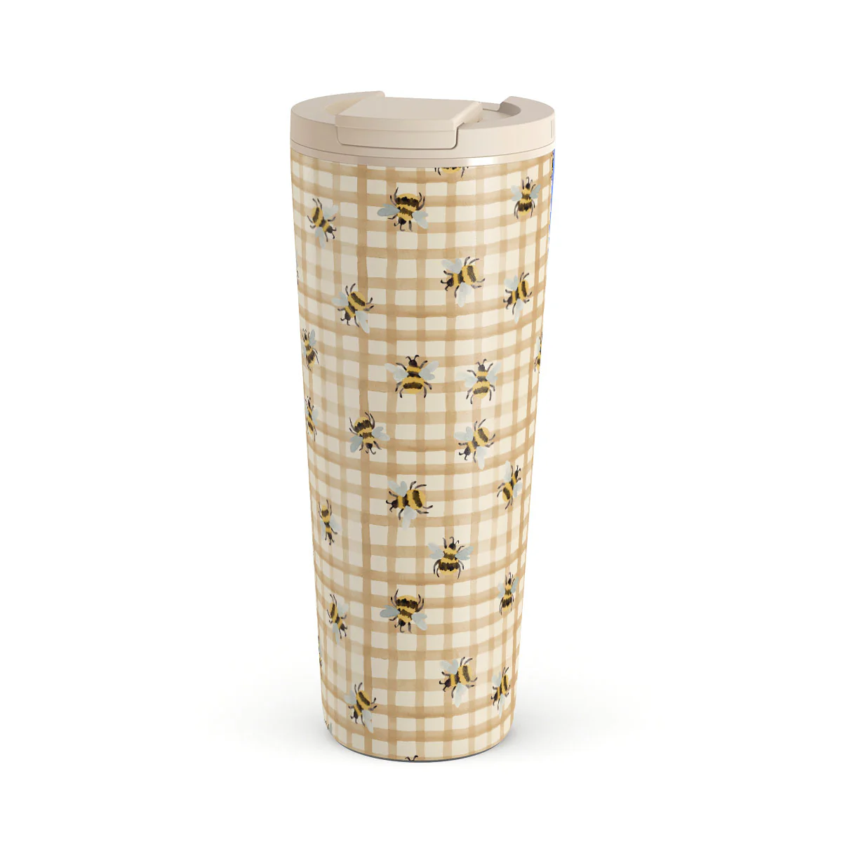 Honeycomb - Kubek podróżny - Image 4