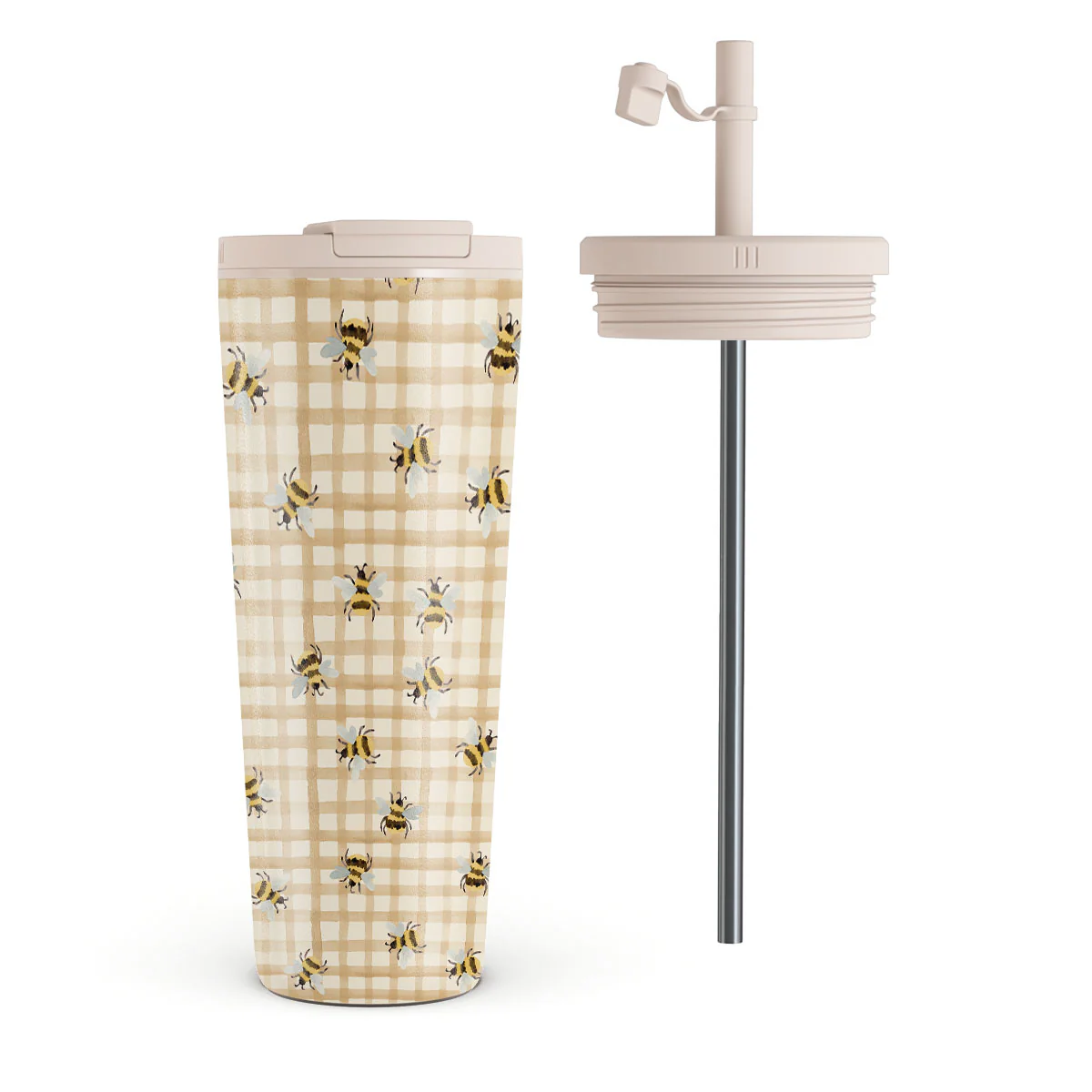 Honeycomb - Kubek podróżny - Image 6