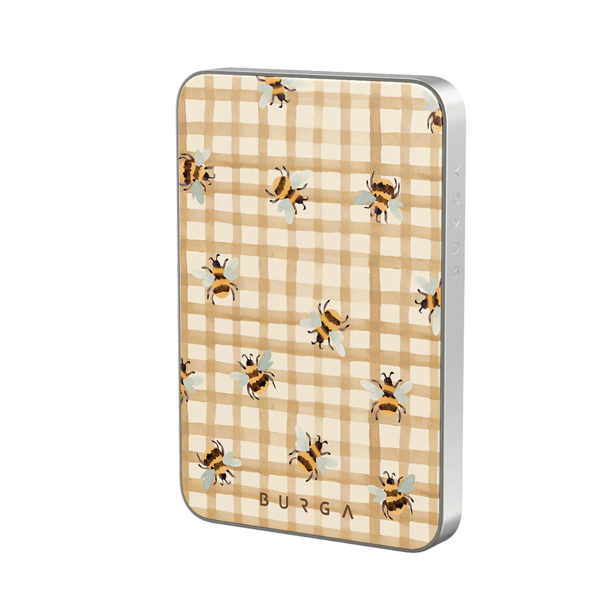 Honeycomb - Magnetyczny power bank - Image 11