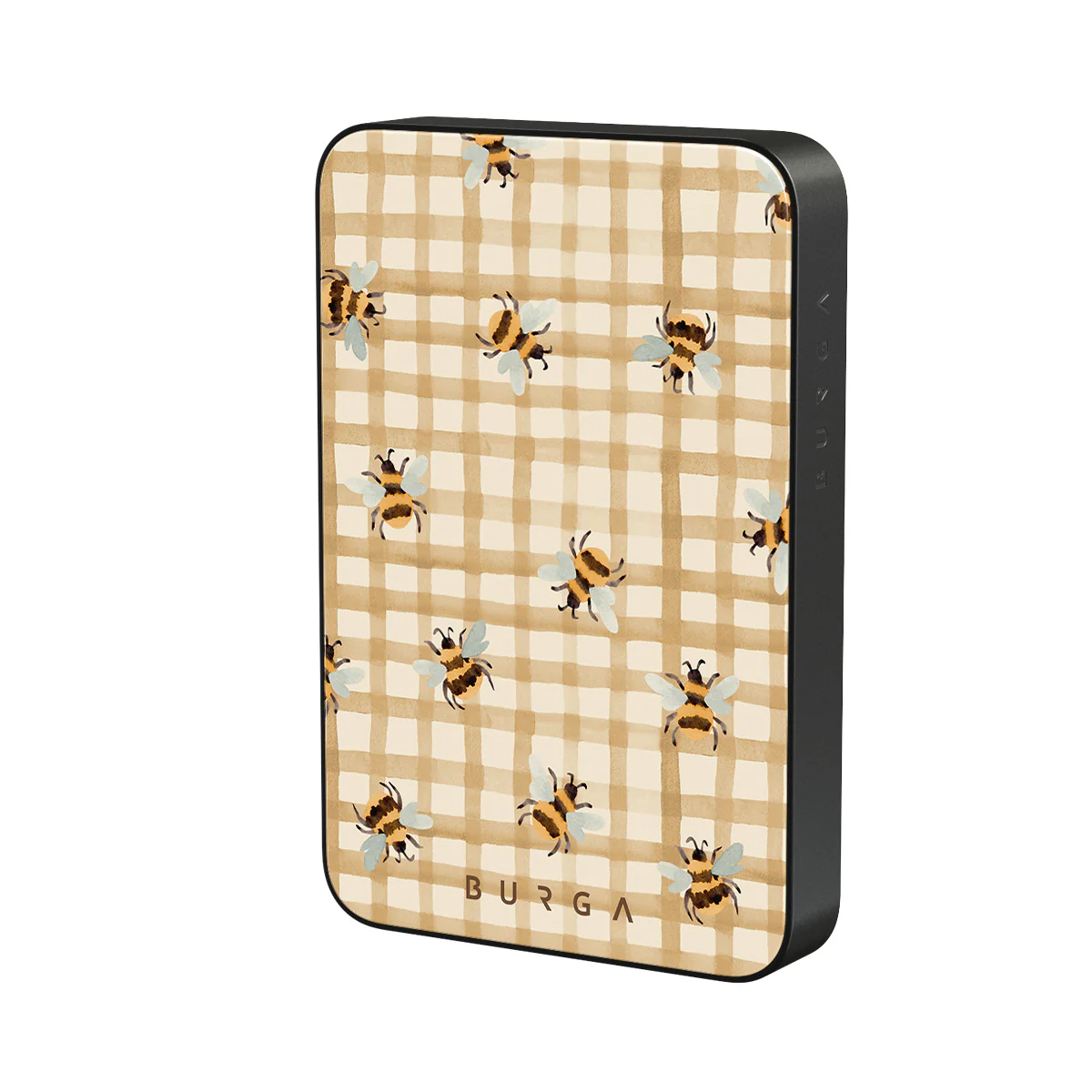 Honeycomb - Magnetyczny power bank - Image 16