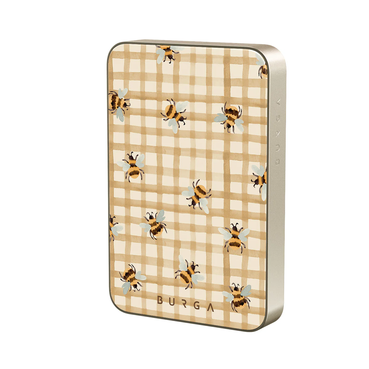 Honeycomb - Magnetyczny power bank - Image 21