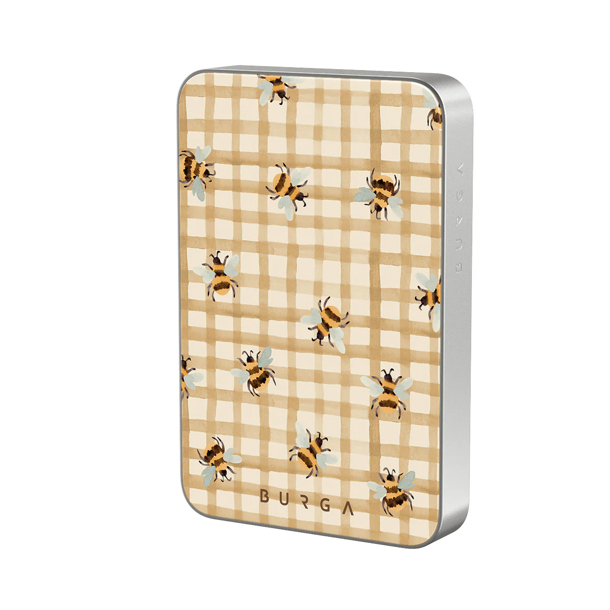 Honeycomb - Magnetyczny power bank - Image 26