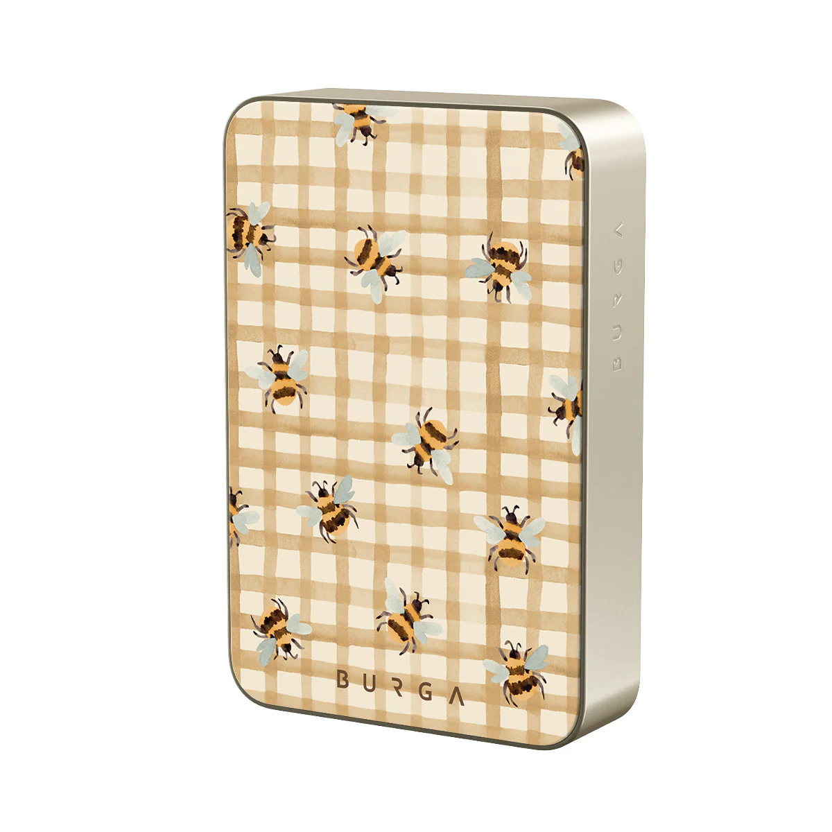 Honeycomb - Magnetyczny power bank - Image 36