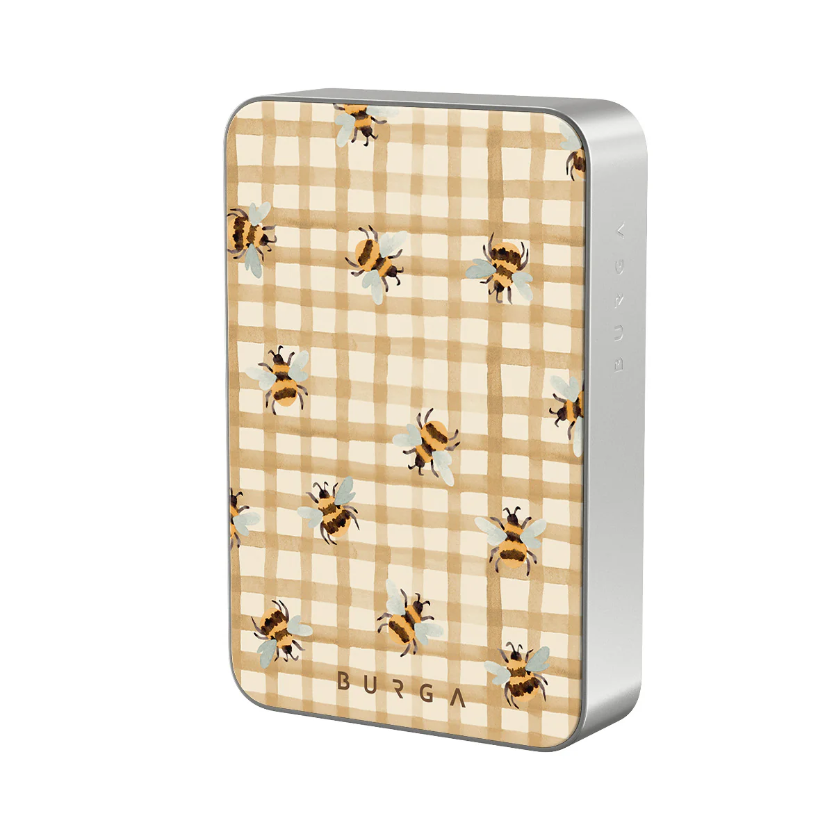 Honeycomb - Magnetyczny power bank - Image 41