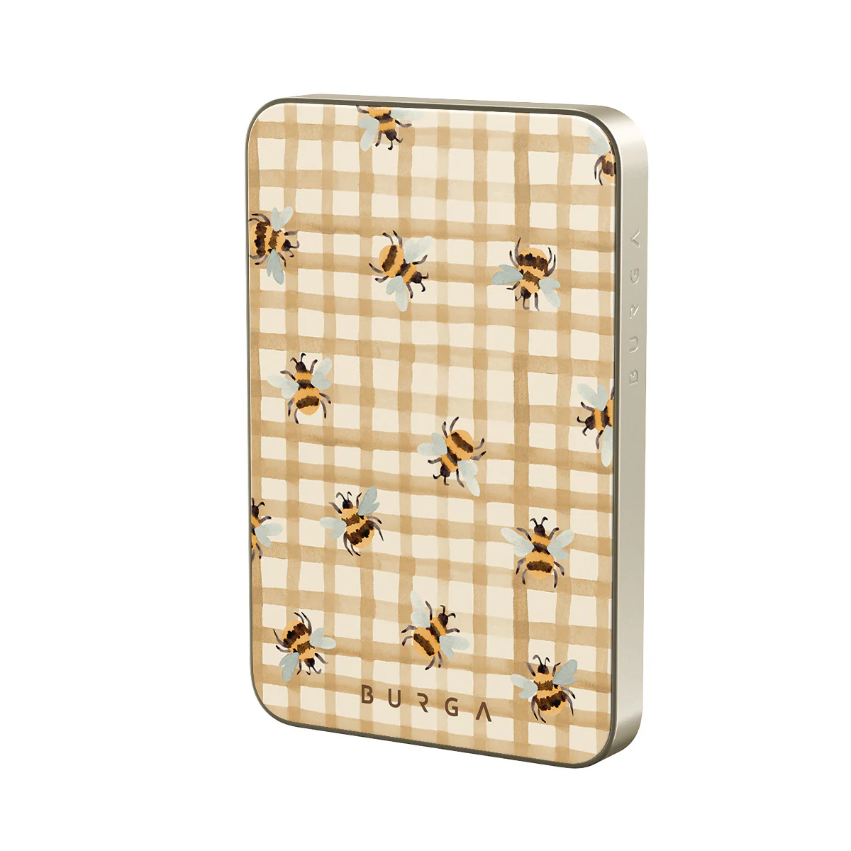 Honeycomb - Magnetyczny power bank - Image 6