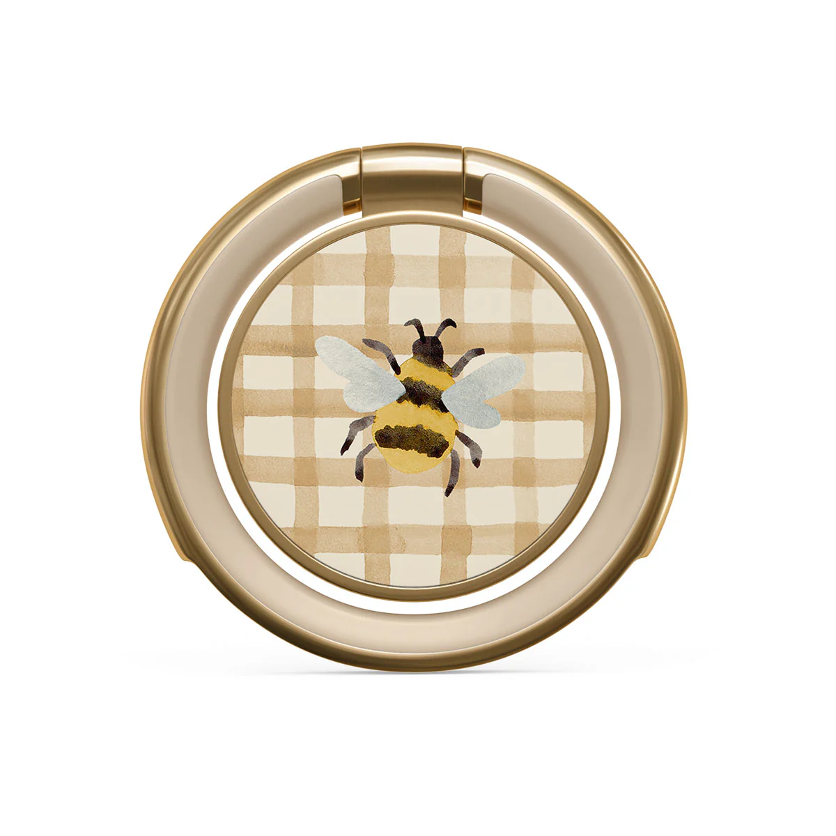 Honeycomb - Samoprzylepny Okrągły Uchwyt - Image 6