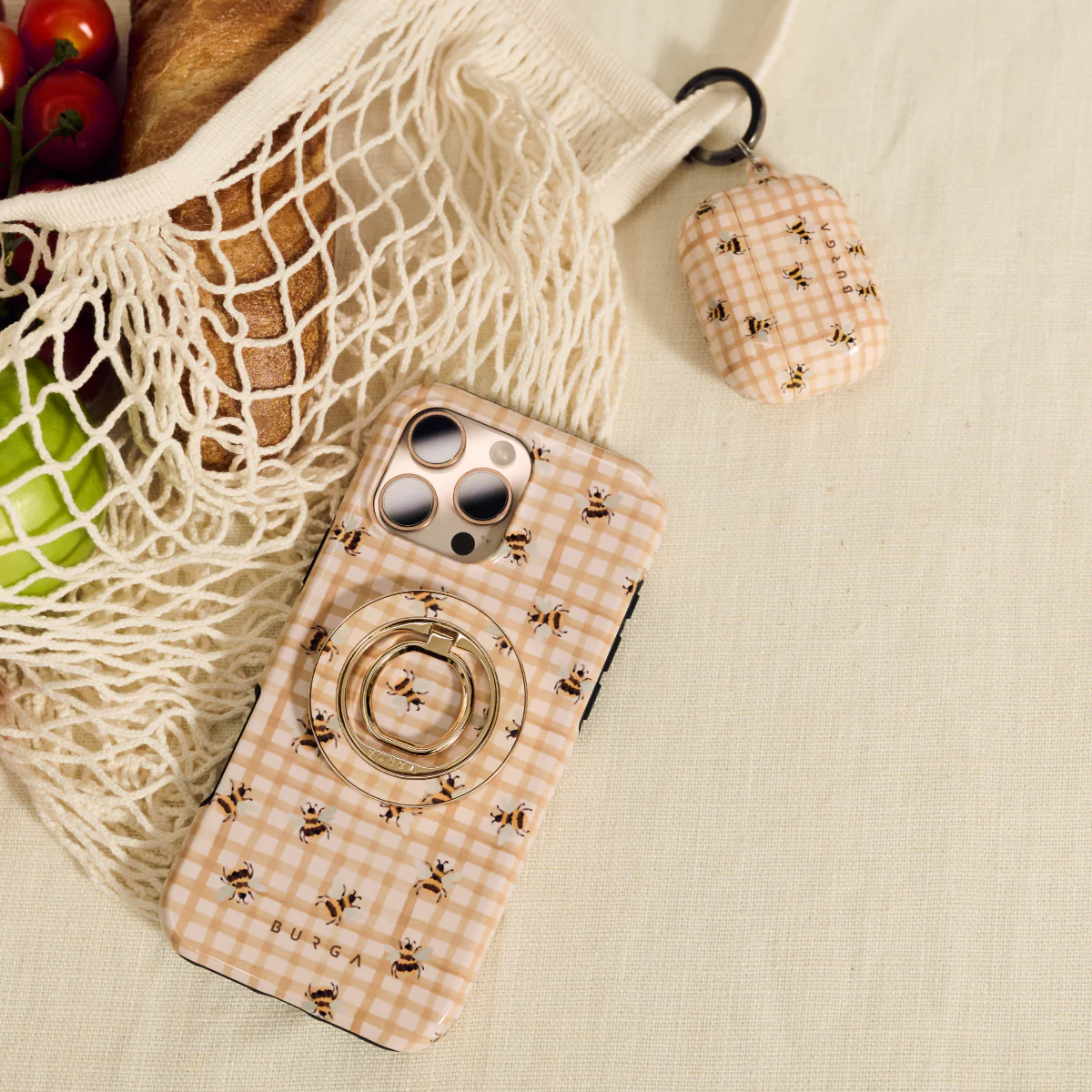 Honeycomb - OnePlus 9 Pro Etui - Image 7
