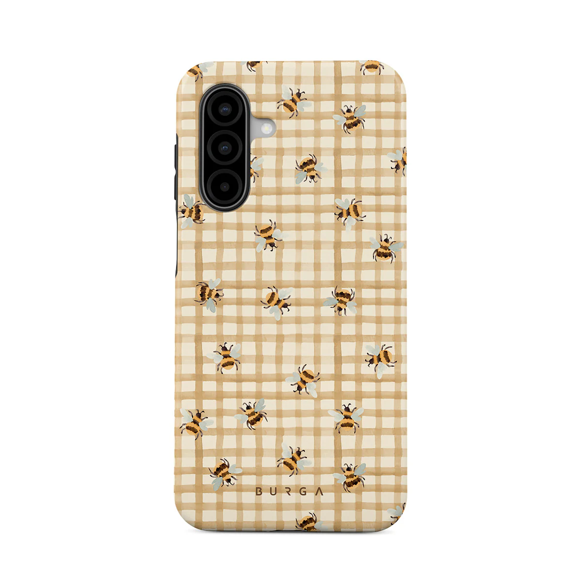 Honeycomb - Samsung Galaxy A17 Etui