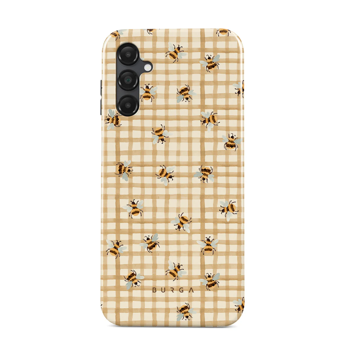 Honeycomb - Samsung Galaxy A25 Etui