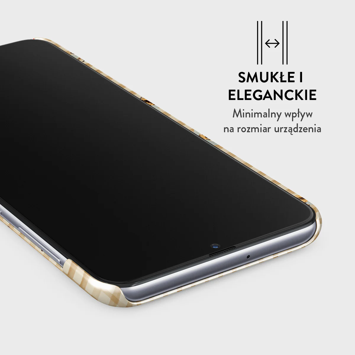 Honeycomb - Samsung Galaxy A40 Etui - Image 4