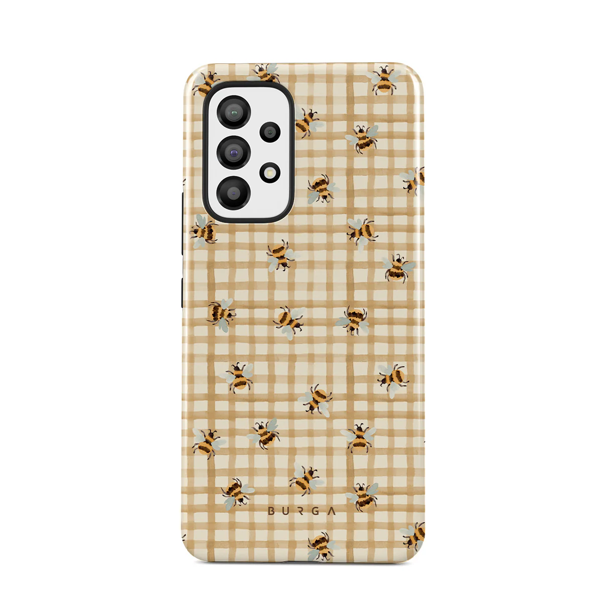 Honeycomb - Samsung Galaxy A53 Etui
