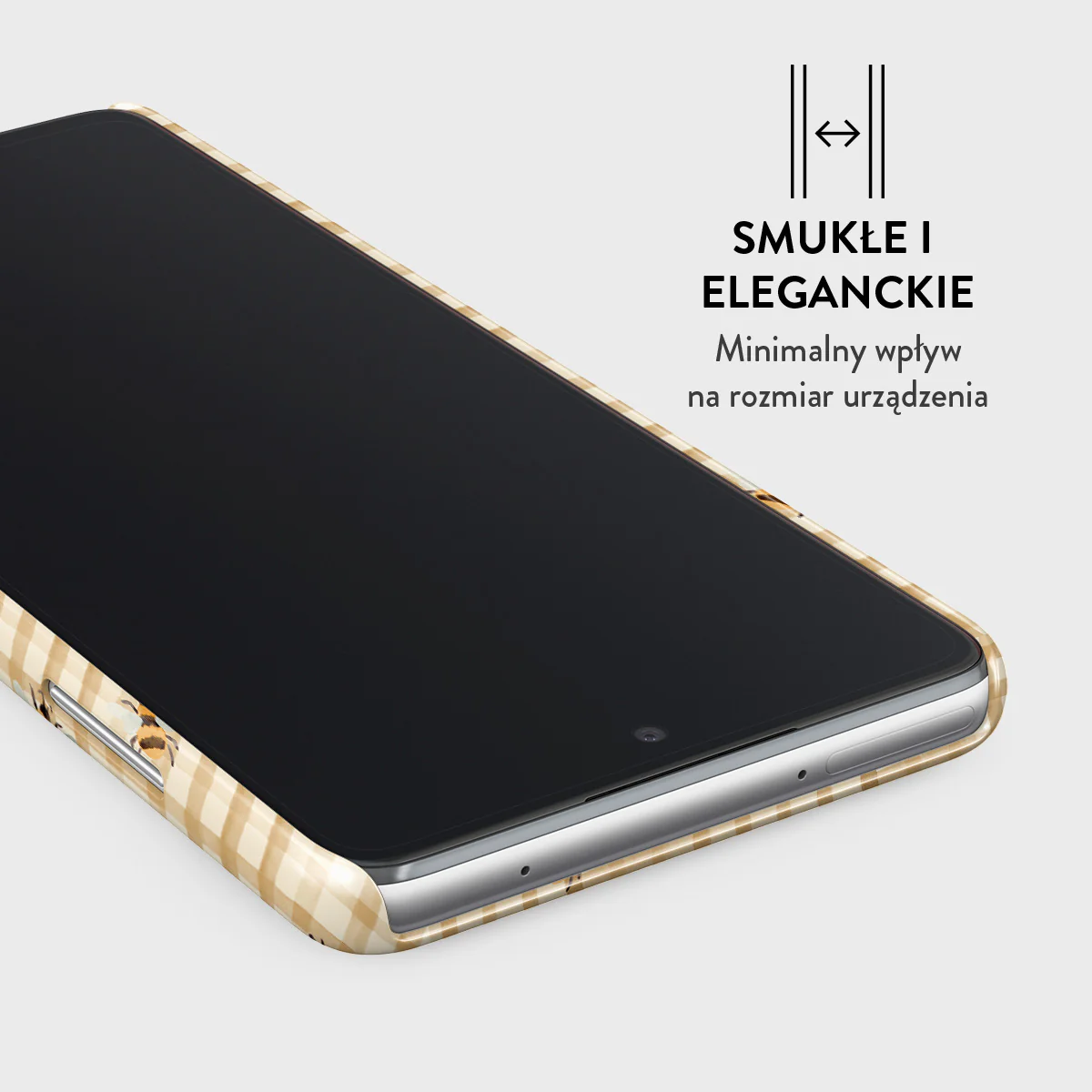 Honeycomb - Samsung Galaxy A72 4G / 5G Etui - Image 4