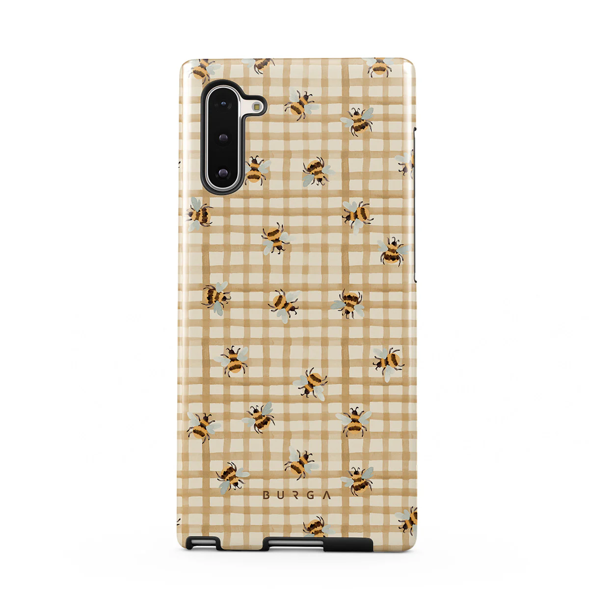 Honeycomb - Samsung Galaxy Note 10 Etui - Image 5