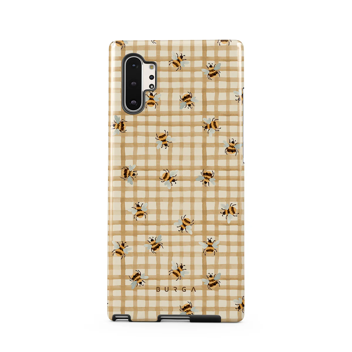 Honeycomb - Samsung Galaxy Note 10 Plus Etui - Image 5