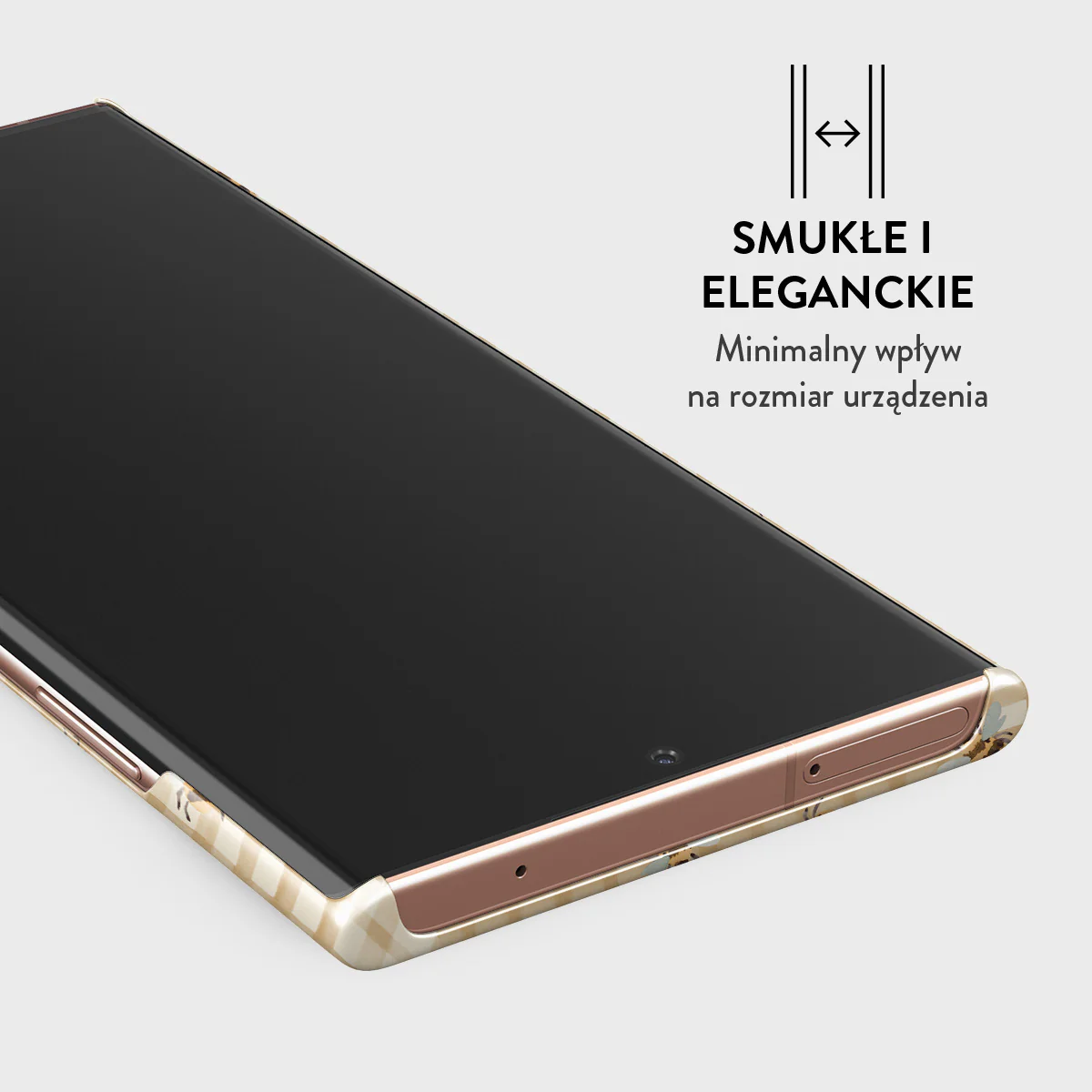 Honeycomb - Samsung Galaxy Note 20 Ultra 4G / 5G Etui - Image 4
