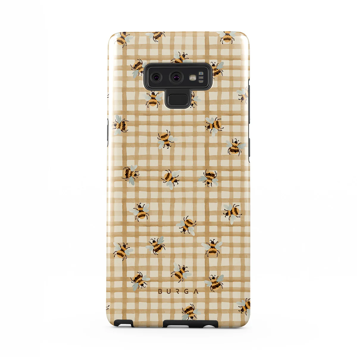 Honeycomb - Samsung Galaxy Note 9 Etui - Image 5