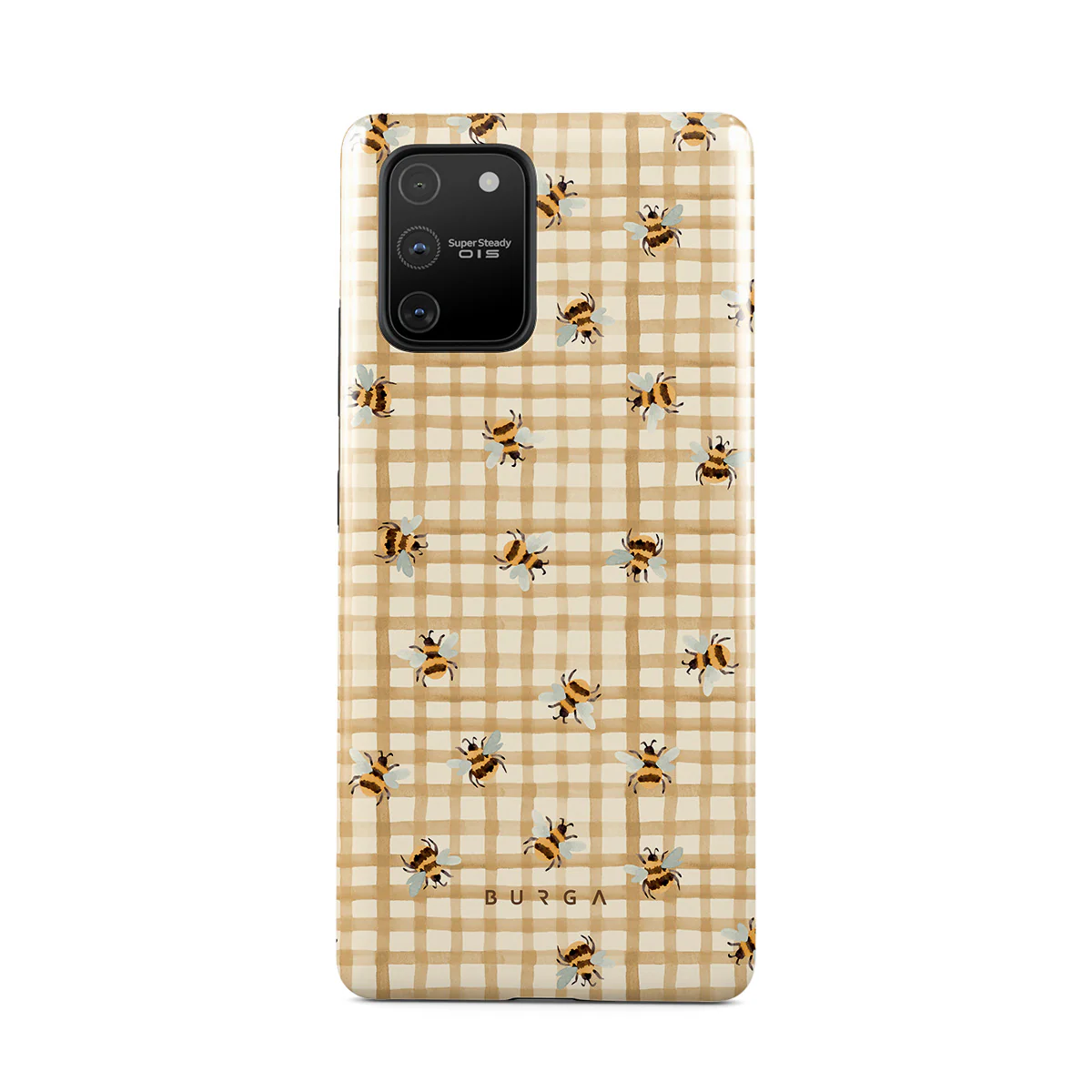 Honeycomb - Samsung Galaxy S10 Lite Etui