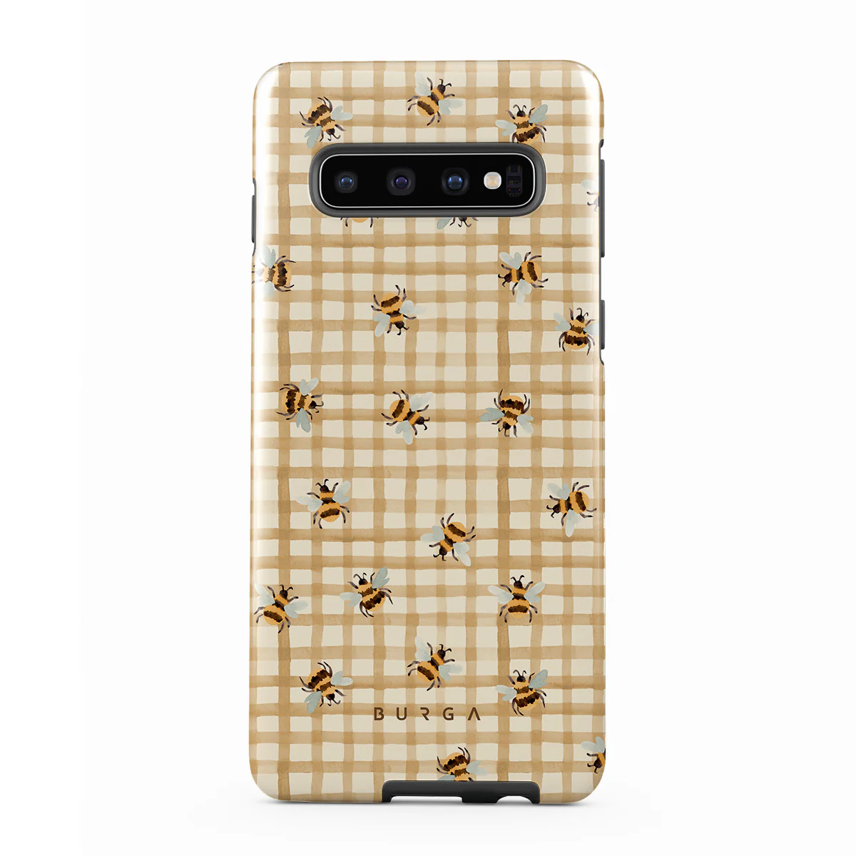 Honeycomb - Samsung Galaxy S10 Plus Etui - Image 5