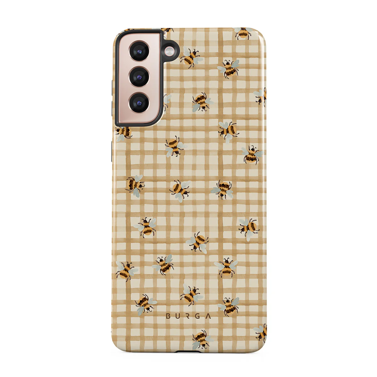 Honeycomb - Samsung Galaxy S21 Plus Etui