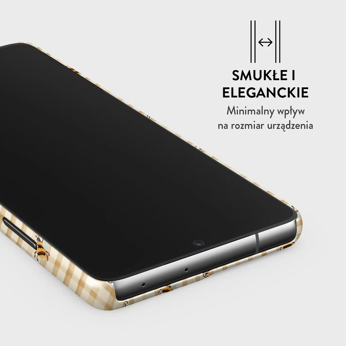 Honeycomb - Samsung Galaxy S21 Ultra Etui - Image 4