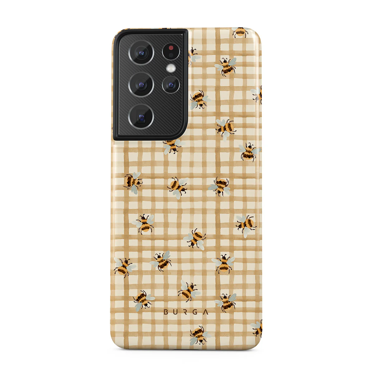 Honeycomb - Samsung Galaxy S21 Ultra Etui - Image 5