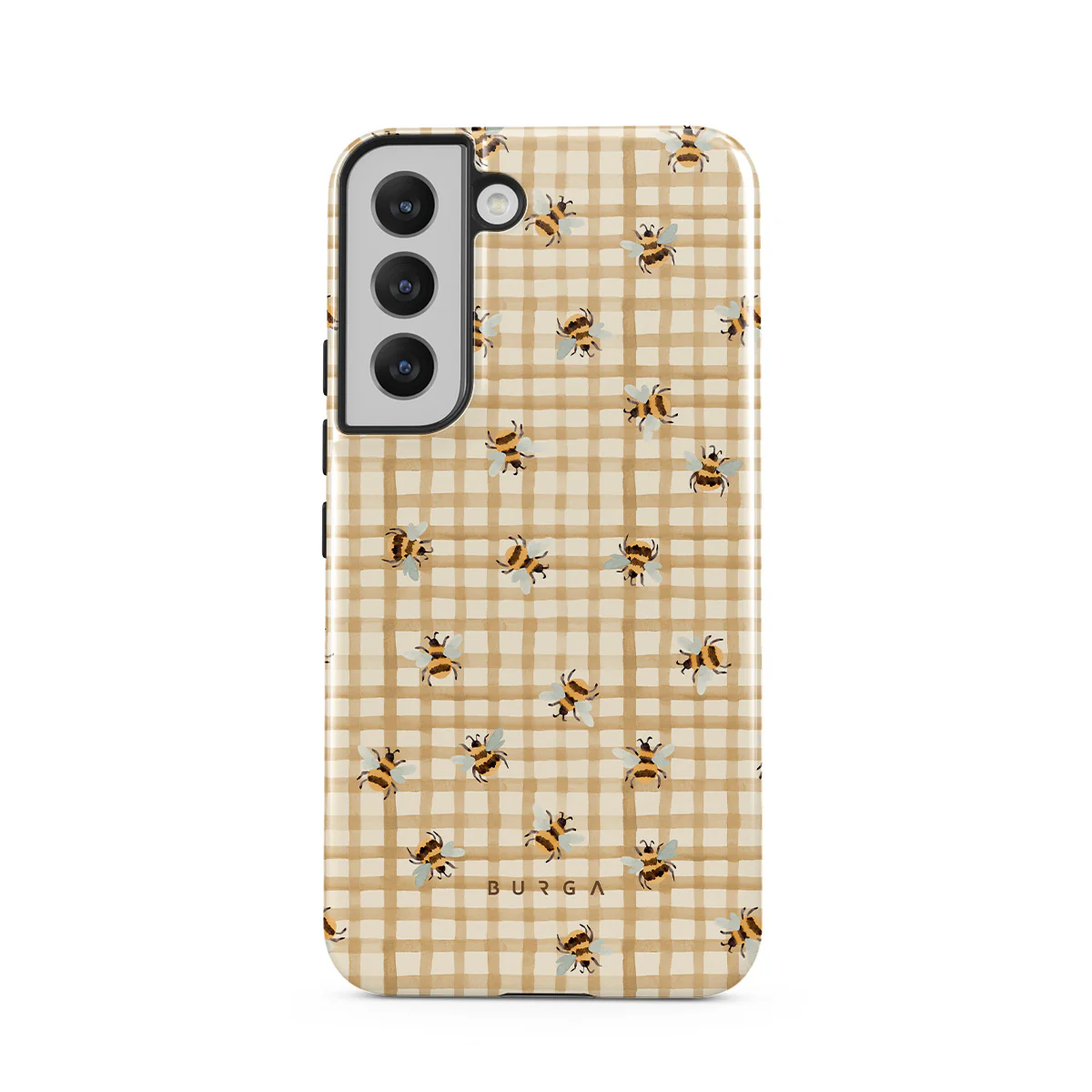 Honeycomb - Samsung Galaxy S22 Etui